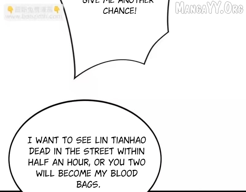 Summoning demons—I am the Abyss Chapter 53 - page 22